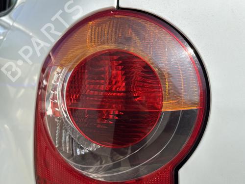 Achterlicht links RENAULT MODUS / GRAND MODUS (F/JP0_) 1.5 dCi (FP0D, JP0D) (82 hp) 28619767