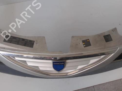 Front bumper DACIA LOGAN (LS_) 1.6 (LS0B, LS0D, LS0F, LS0H) | BP27033937C7  - Image 5