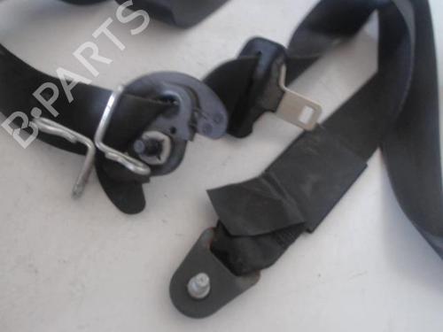 Front left belt tensioner PEUGEOT 3008 I MPV (0U_) 1.6 HDi | BP27208132C87 