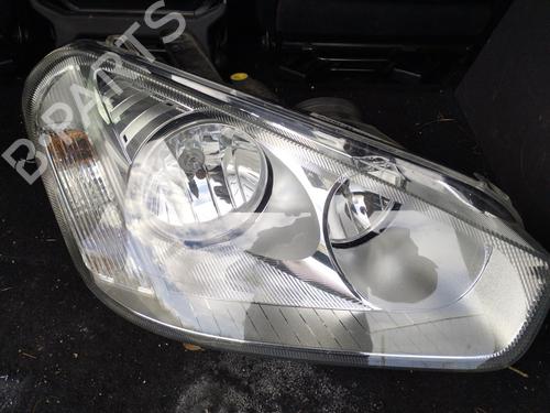 Højre forlygte FORD C-MAX (DM2) 1.8 TDCi | BP30132738C29