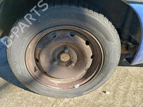 Used Rear axle Rear axle CITROËN SAXO (S0, S1) 1.0 X (50 hp) 32773061 32773061