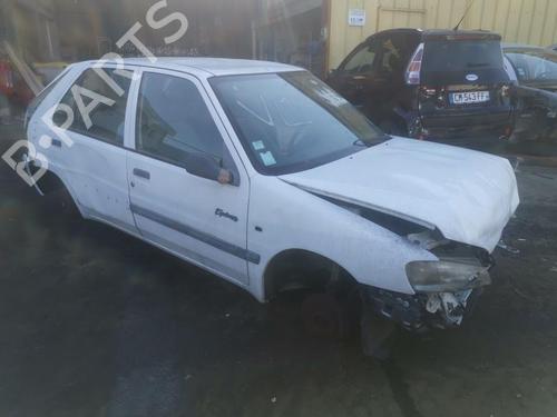 Seat buckle PEUGEOT 106 II (1A_, 1C_) 1.5 D | BP27031654I32 