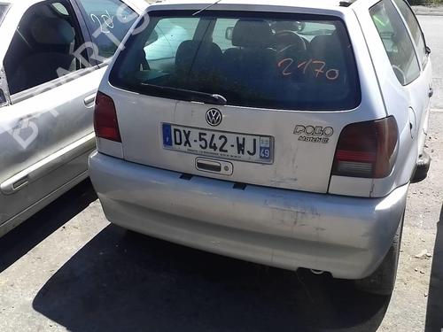 Left front indicator VW POLO III (6N1) 60 1.4 | BP27031588C32 