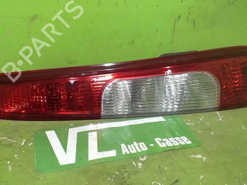 Used Right taillight FORD FOCUS C-MAX (DM2) 2.0 TDCi (133 hp) 27034715