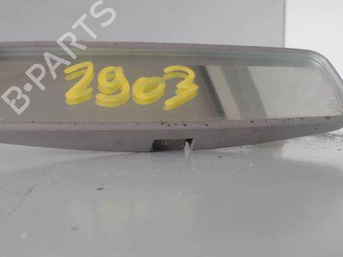 Used Rear mirror CITROËN C4 Grand Picasso II (DA_, DE_) 1.6 HDi / BlueHDi 115 (115 hp) 27030746