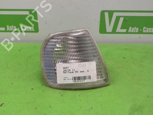Right front indicator SEAT IBIZA II (6K1) 1.4 i | BP27035307C33 