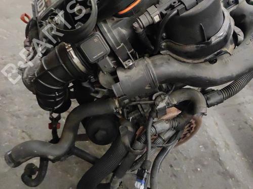 Motor PEUGEOT 206 Hatchback (2A/C) 1.4 HDi eco 70 | BP27036308M1 