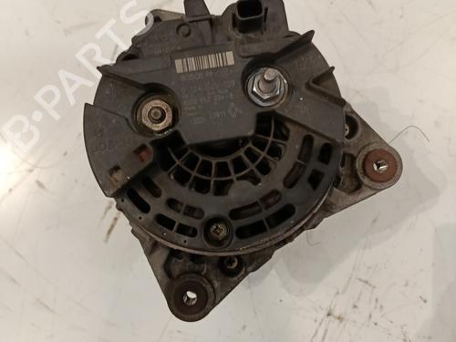 Alternator RENAULT KANGOO / GRAND KANGOO II (KW0/1_) 1.5 dCi 90 (KW05, KW08, KW0G, KW11) | BP29466445M7 