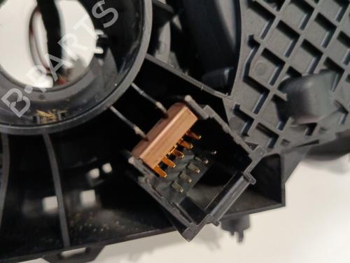 Kontaktrulle Airbag RENAULT CLIO III (BR0/1, CR0/1) 1.5 dCi (BR17, CR17) | BP29412721C102