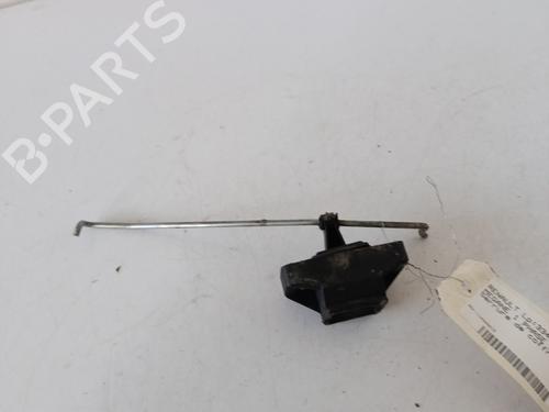 Used Tailgate lock Tailgate lock RENAULT MEGANE I (BA0/1_) 1.6 16V (BA04, BA0B, BA11, BA1J, BA16, BA19, BA1K, BA1V,... (107 hp) 40112515 40112515