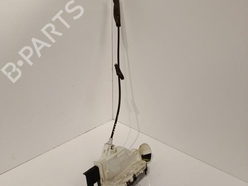 Used Front left lock PEUGEOT 308 I (4A_, 4C_) 1.6 HDi (109 hp) 29438455