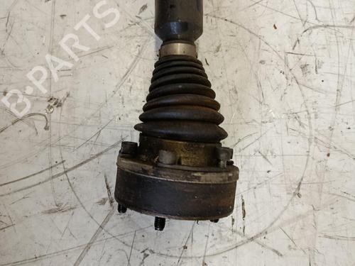 Right front driveshaft SEAT LEON (5F1) 1.6 TDI | BP27038344M39 - Image 4
