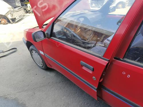 Used Left front door Left front door 36841357 36841357