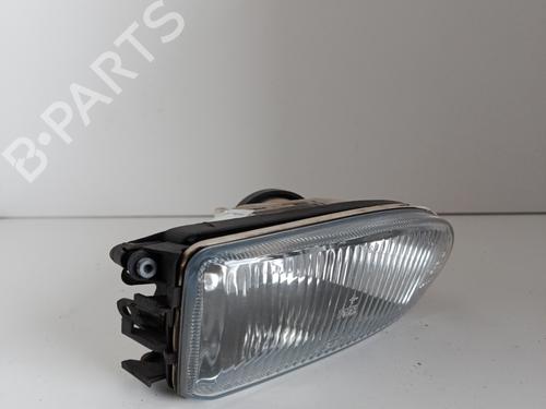 Used Left front fog light Left front fog light RENAULT ESPACE III (JE0_) 2.2 12V TD (JE0E, JE0H, JE0P) (113 hp) 33702431 33702431