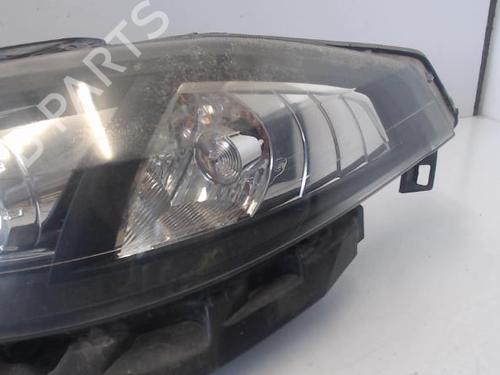Left headlight RENAULT LAGUNA II (BG0/1_) 1.9 dCi (BG1A, BG1V) | BP27038451C28 - Image 6