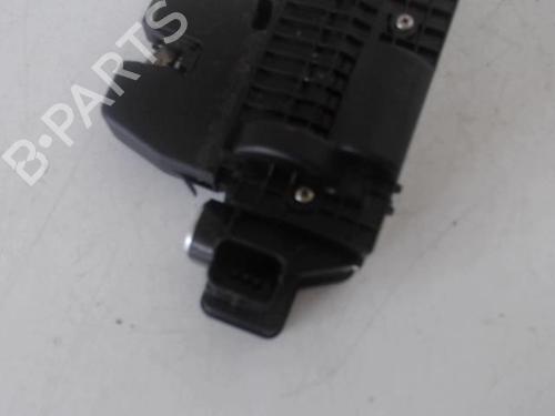 Tailgate lock PEUGEOT 3008 I MPV (0U_) 1.6 HDi | BP27028085C101 
