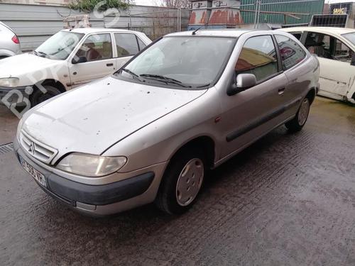 Used Left headlight Left headlight CITROËN XSARA Coupe (N0) 1.4 i (75 hp) 27033997 27033997