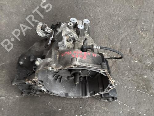 Gearbox OPEL ASTRA H (A04) 1.7 CDTI (L48) | BP27036397M3 