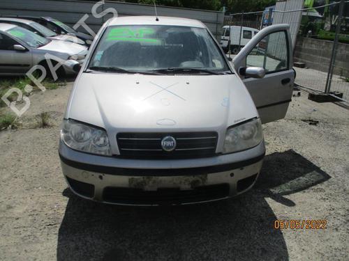 Koelventilatormotor FIAT PUNTO (188_) 1.3 JTD 16V (70 hp) 27030998