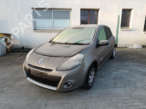 Bundpladebeskyttelse RENAULT CLIO III (BR0/1, CR0/1) 1.5 dCi (C/BR0G, C/BR1G) (68 hp) 30848992