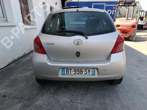 rear-bumper-toyota-yaris-_p9_-2005-2006-2007-2008-2009-2010-2011-2012-2013-2014-37230445 main image
