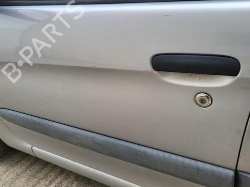 Used Left front door CITROËN XSARA PICASSO (N68) 2.0 HDi (90 hp) 27028670