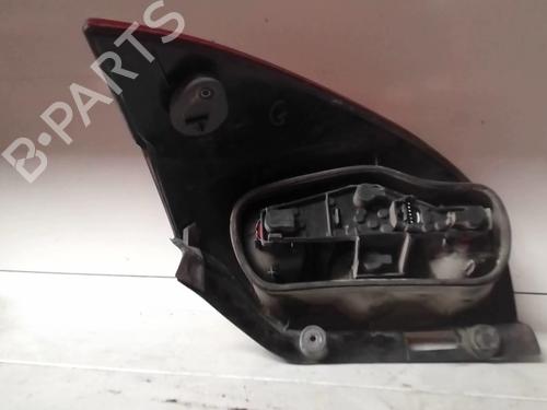 Left taillight RENAULT LAGUNA II Grandtour (KG0/1_) 1.8 16V | BP27038117C34 