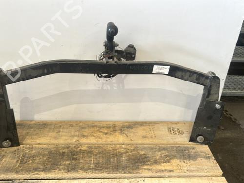 Used Tow ball/Mechanism MAZDA 6 Hatchback (GG) 2.0 DI (GG14) (121 hp) 27029589