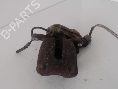 Used Left rear brake caliper RENAULT GRAND SCÉNIC III (JZ0/1_) 1.5 dCi (JZ09, JZ0D, JZ10, JZ14, JZ1G, JZ29, JZ2C) (110 hp) 27033922