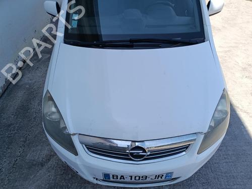 Capot Capot OPEL ZAFIRA / ZAFIRA FAMILY B (A05) 1.7 CDTI (M75) (110 hp) 37189039 37189039