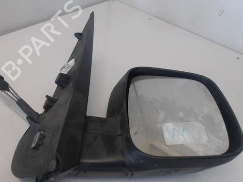 Right mirror FIAT QUBO (225_) 1.3 D Multijet (225CXB1A, 225AXB1A, 225CXB11, 225AXB11,... | BP29211970C27 