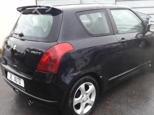 Third brake light SUZUKI SWIFT III (MZ, EZ) 1.3 DDiS (RS413D) | BP27034171L11  - Image 7