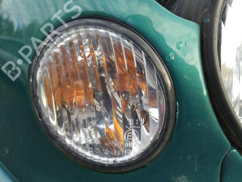 Used Right front indicator TOYOTA COROLLA Liftback (_E11_) 1.4 (EE111_, EE111R) (86 hp) 29867999