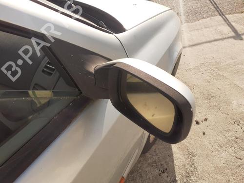 Right mirror RENAULT LAGUNA II (BG0/1_) 2.2 dCi (BG0F) | BP27359530C27