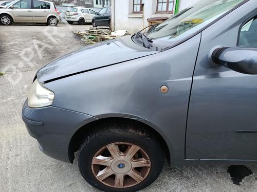 Forkjerm venstre FIAT PUNTO (188_) 1.2 60 (188.030, .050, .130, .150, .230, .250) (60 hp) 32126530