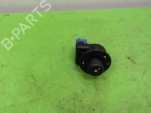 Speilbryter CITROËN C3 I (FC_, FN_) 1.4 HDi (68 hp) 27037339