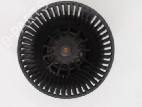 Heater blower motor RENAULT MODUS / GRAND MODUS (F/JP0_) 1.5 dCi (FP0D, JP0D) | BP27028869M62 