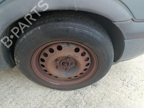 Used Wheel arch Wheel arch OPEL ZAFIRA A MPV (T98) 1.6 16V (F75) (101 hp) 39954076 39954076