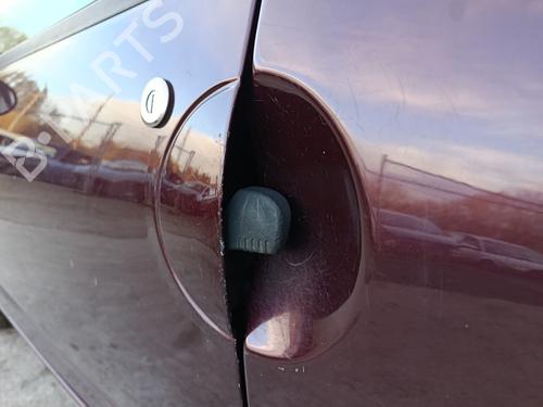 Venstre fortil udvendigt håndtag RENAULT TWINGO I (C06_) 1.2 (C066, C068) (58 hp) 30962768