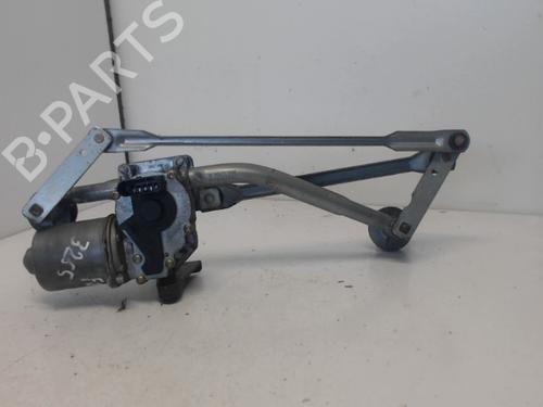 Used Front wiper motor FORD FIESTA V (JH_, JD_) 1.4 16V (80 hp) 27033366