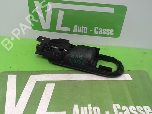 Venstre foran invendig håndtak VW PASSAT B5.5 (3B3) 1.9 TDI | BP27037611I13 