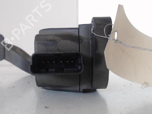 Electronic module PEUGEOT 3008 I MPV (0U_) 1.6 VTi | BP27027744M83 