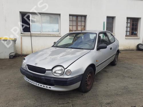 Used Parts TOYOTA COROLLA Compact (_E10_)  2.0 D (CE100_, CE100R)  3119536