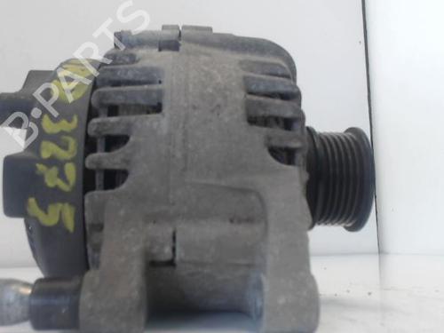 Generator FORD FIESTA VI (CB1, CCN) 1.4 TDCi | BP27038708M7
