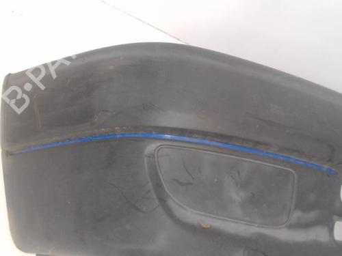 Front bumper CITROËN SAXO (S0, S1) 1.0 X | BP27033941C7 