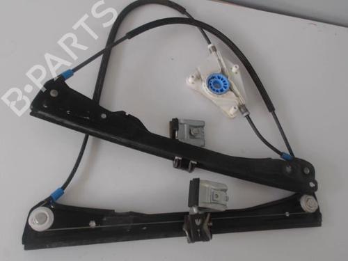 Front right window mechanism SEAT IBIZA III (6L1) 1.9 TDI | BP27030644C23 