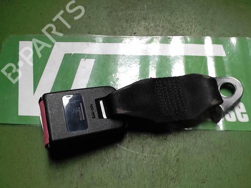 Seat buckle CITROËN SAXO (S0, S1) 1.1 X, SX | BP27032238I32 