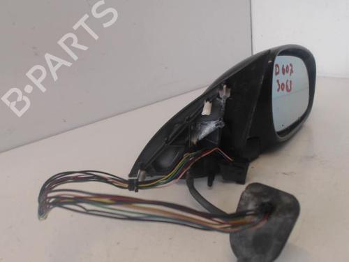 Right mirror PEUGEOT 607 (9D, 9U) 2.2 HDi | BP27036804C27 