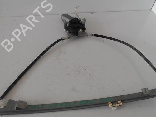 Fensterheber links vorne für RENAULT SCÉNIC I MPV (JA0/1_, FA0_) 1.6 (JA00, JA16, JA15, JA19, JA1V, JA2B, JA2C, JA0B,... (107 hp) 27028543