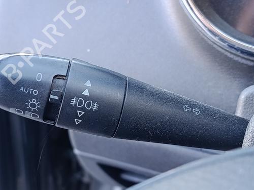 Used Steering column stalk Steering column stalk PEUGEOT 5008 (0U_, 0E_) 1.6 HDi (110 hp) 33560272 33560272